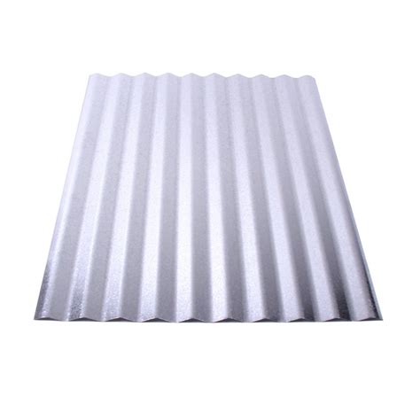 galvanized sheet metal near me|galvanized steel sheet metal lowe's.